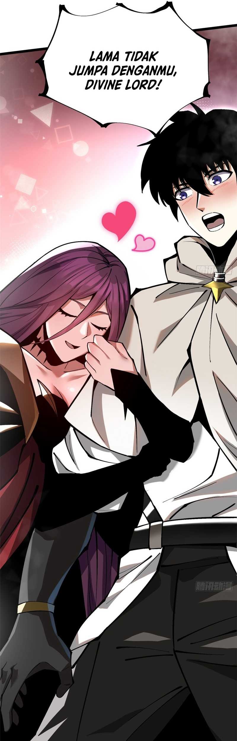 I Really Don’t Want to Learn Forbidden Spells Chapter 108 - halaman 5