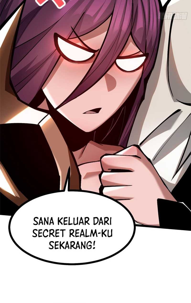 I Really Don’t Want to Learn Forbidden Spells Chapter 108 - halaman 8