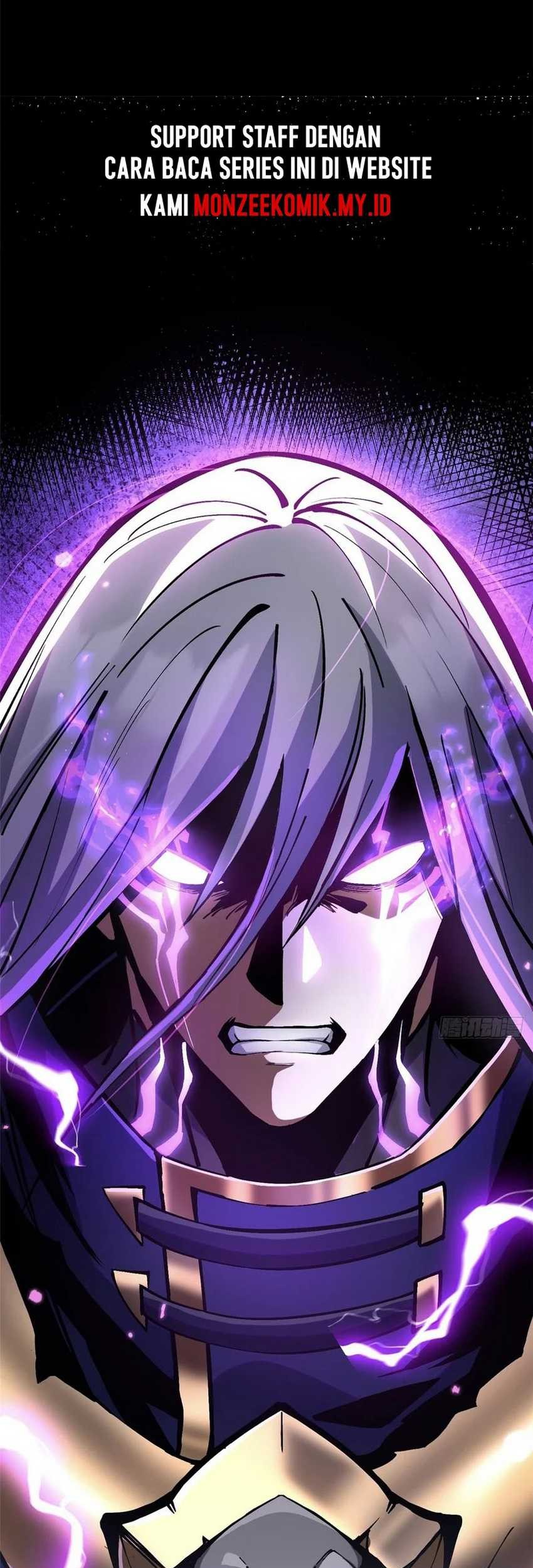 I Really Don’t Want to Learn Forbidden Spells Chapter 109 - halaman 12