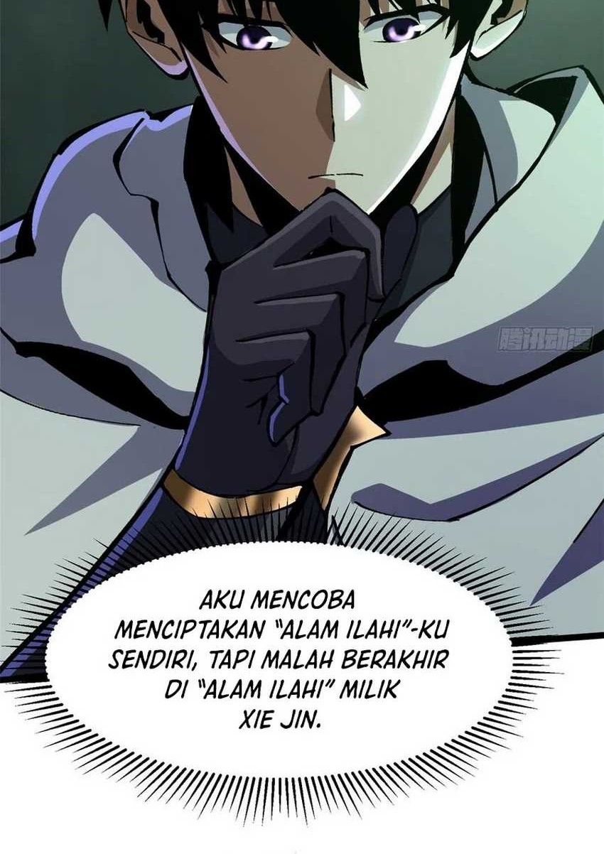 I Really Don’t Want to Learn Forbidden Spells Chapter 109 - halaman 36