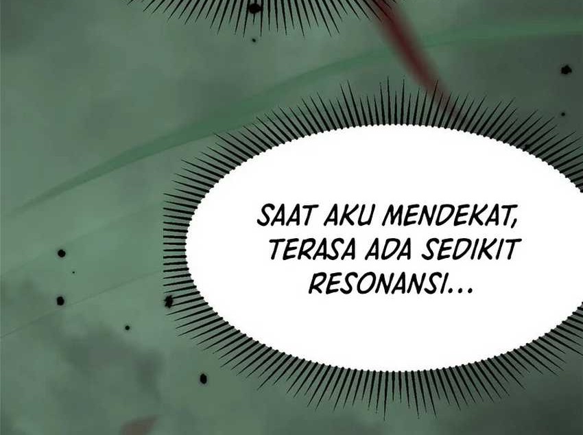 I Really Don’t Want to Learn Forbidden Spells Chapter 109 - halaman 38