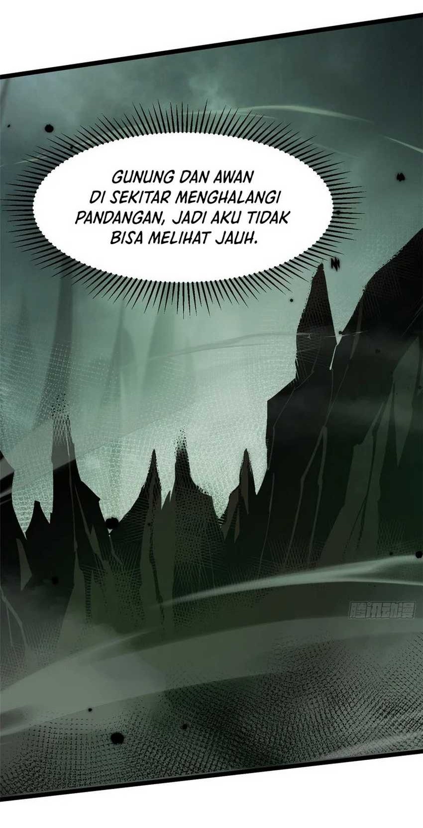 I Really Don’t Want to Learn Forbidden Spells Chapter 109 - halaman 40
