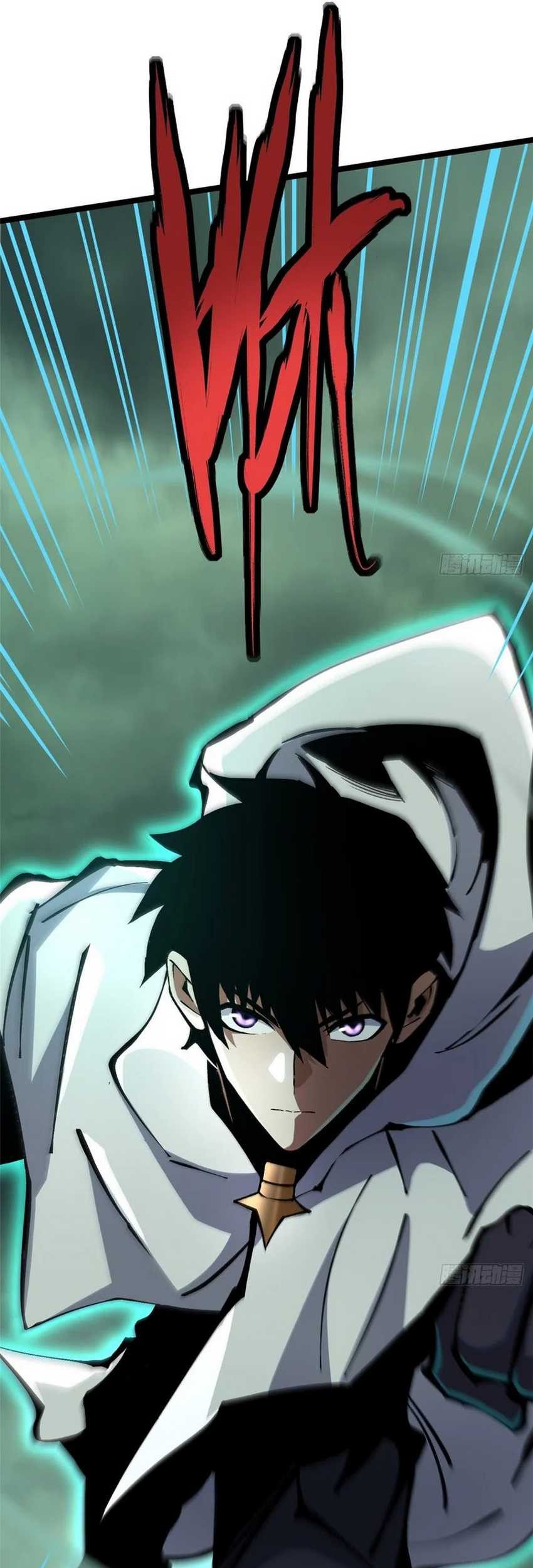 I Really Don’t Want to Learn Forbidden Spells Chapter 109 - halaman 44