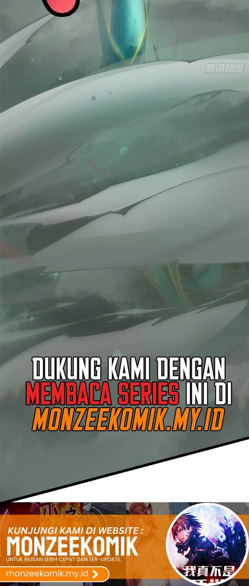 I Really Don’t Want to Learn Forbidden Spells Chapter 109 - halaman 49