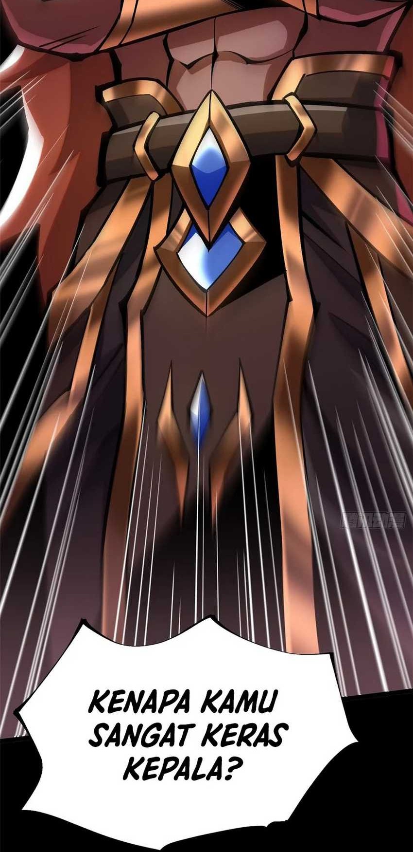 I Really Don’t Want to Learn Forbidden Spells Chapter 109 - halaman 6