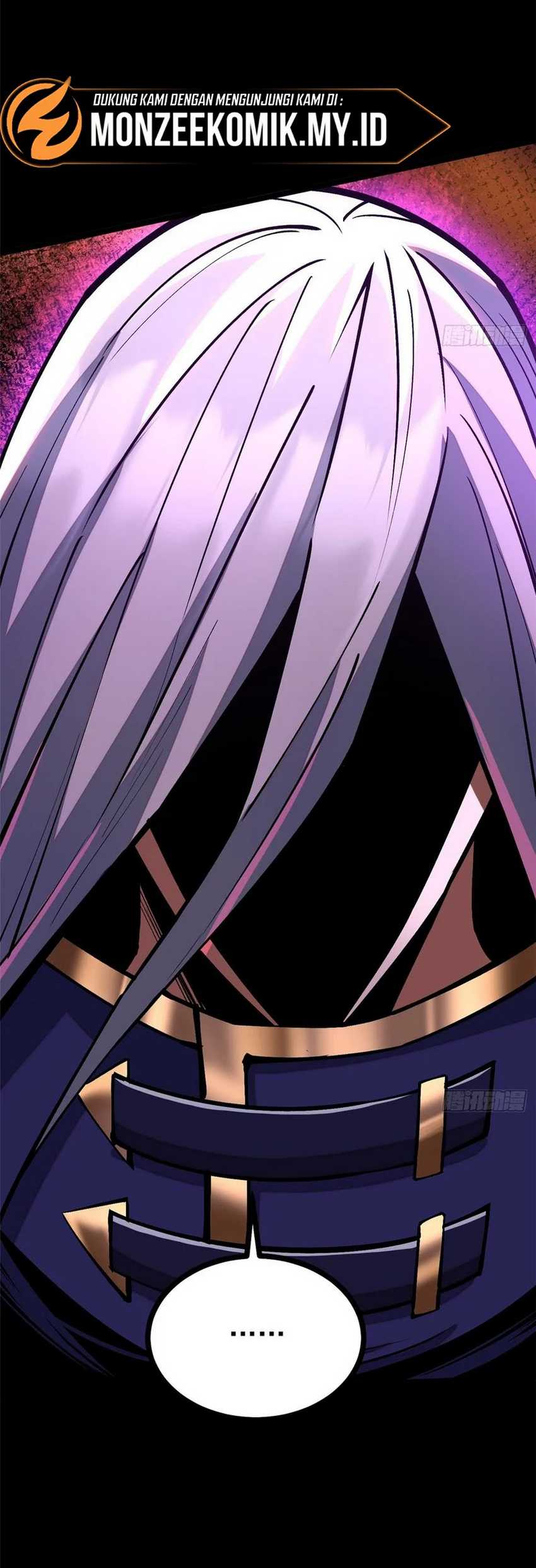 I Really Don’t Want to Learn Forbidden Spells Chapter 109 - halaman 7