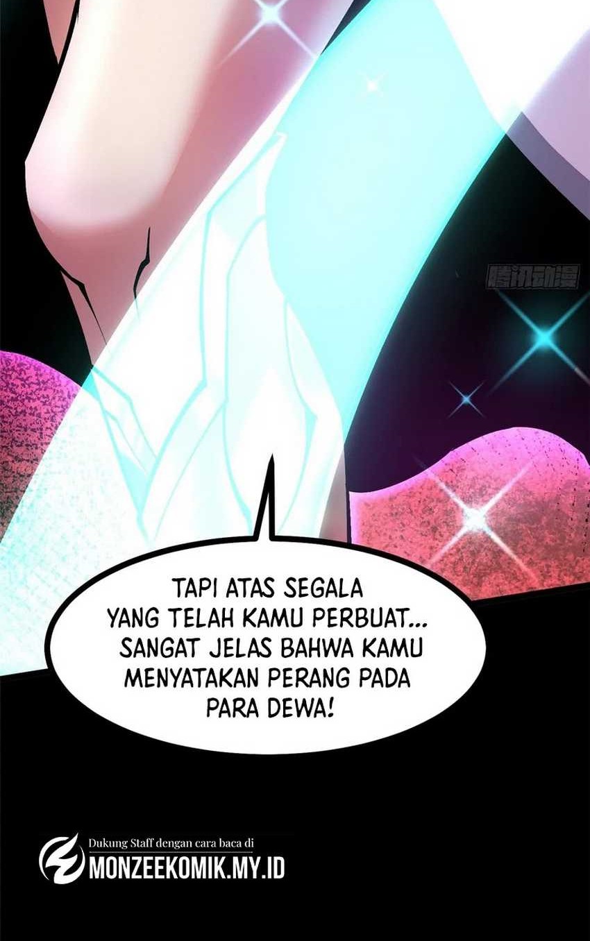 I Really Don’t Want to Learn Forbidden Spells Chapter 109 - halaman 9