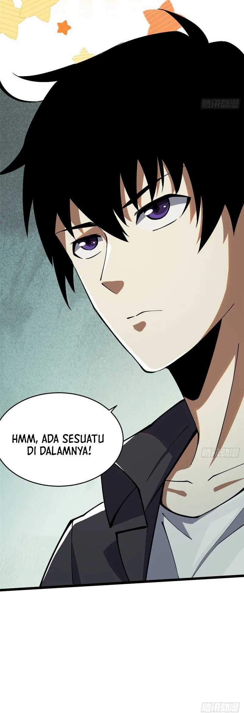 I Really Don’t Want to Learn Forbidden Spells Chapter 11 - halaman 100