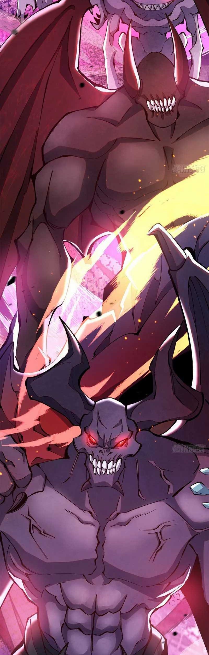 I Really Don’t Want to Learn Forbidden Spells Chapter 11 - halaman 18