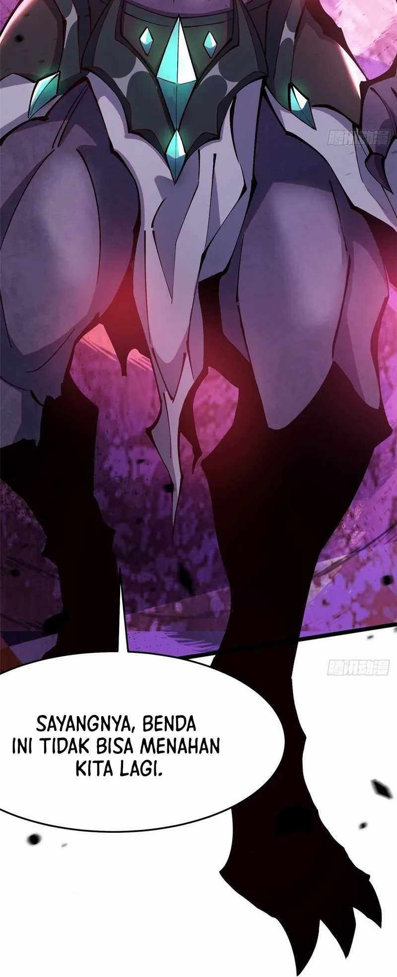 I Really Don’t Want to Learn Forbidden Spells Chapter 11 - halaman 19