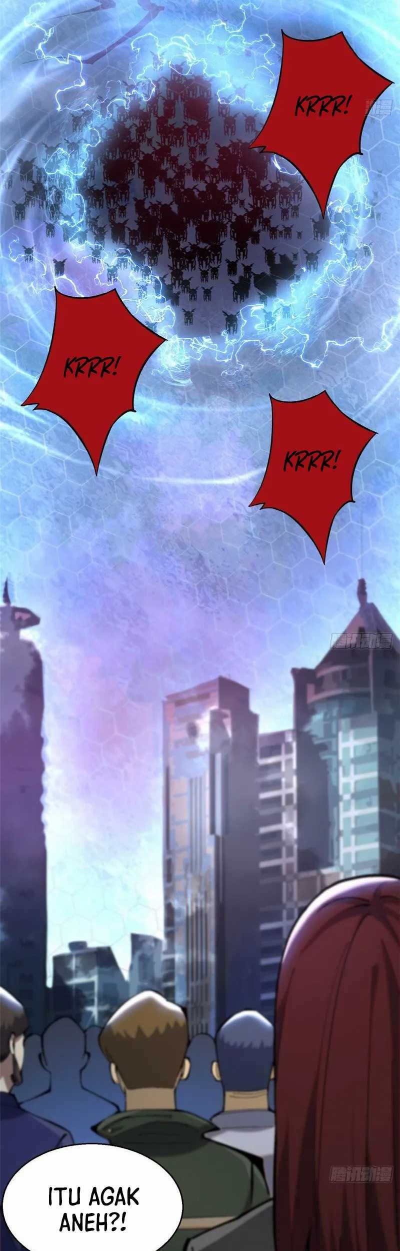 I Really Don’t Want to Learn Forbidden Spells Chapter 11 - halaman 24