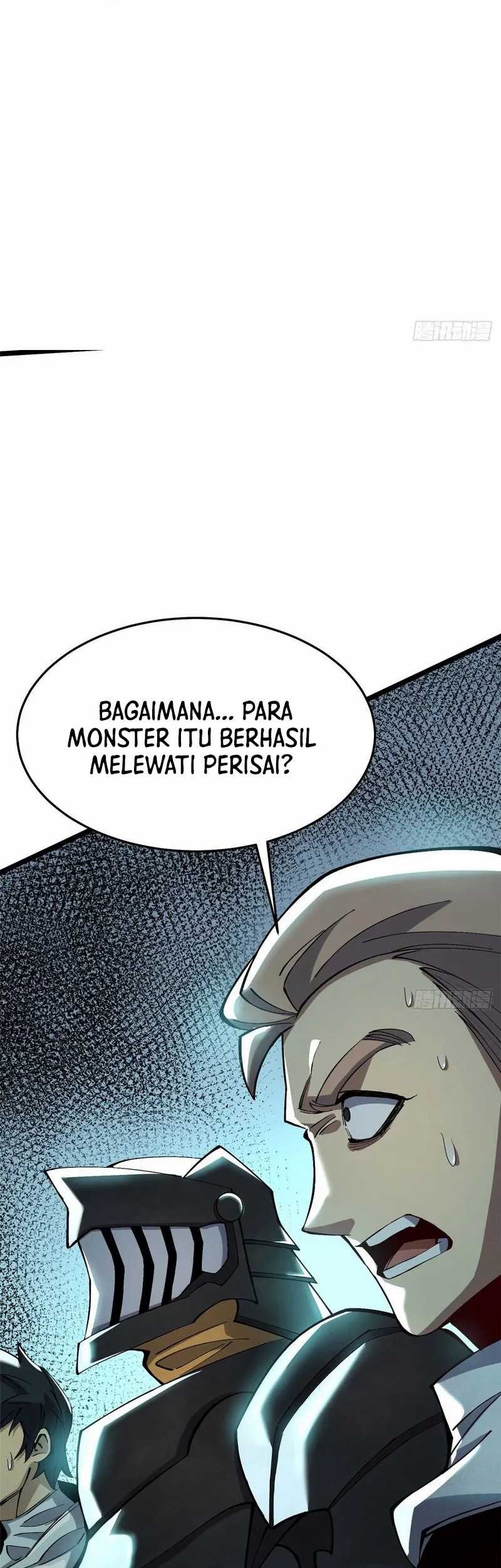 I Really Don’t Want to Learn Forbidden Spells Chapter 11 - halaman 32