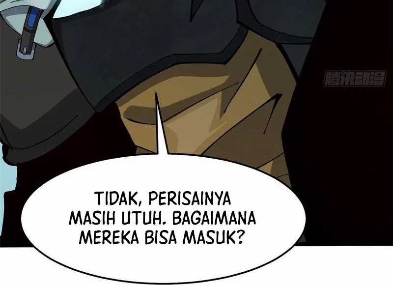 I Really Don’t Want to Learn Forbidden Spells Chapter 11 - halaman 33