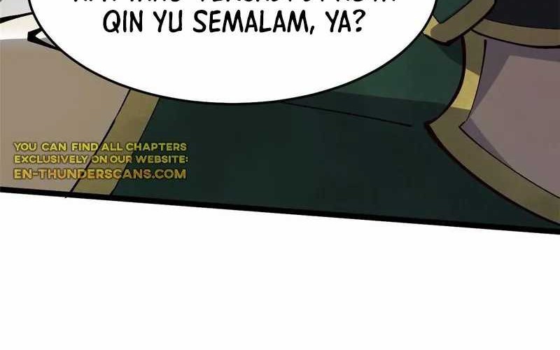 I Really Don’t Want to Learn Forbidden Spells Chapter 11 - halaman 39