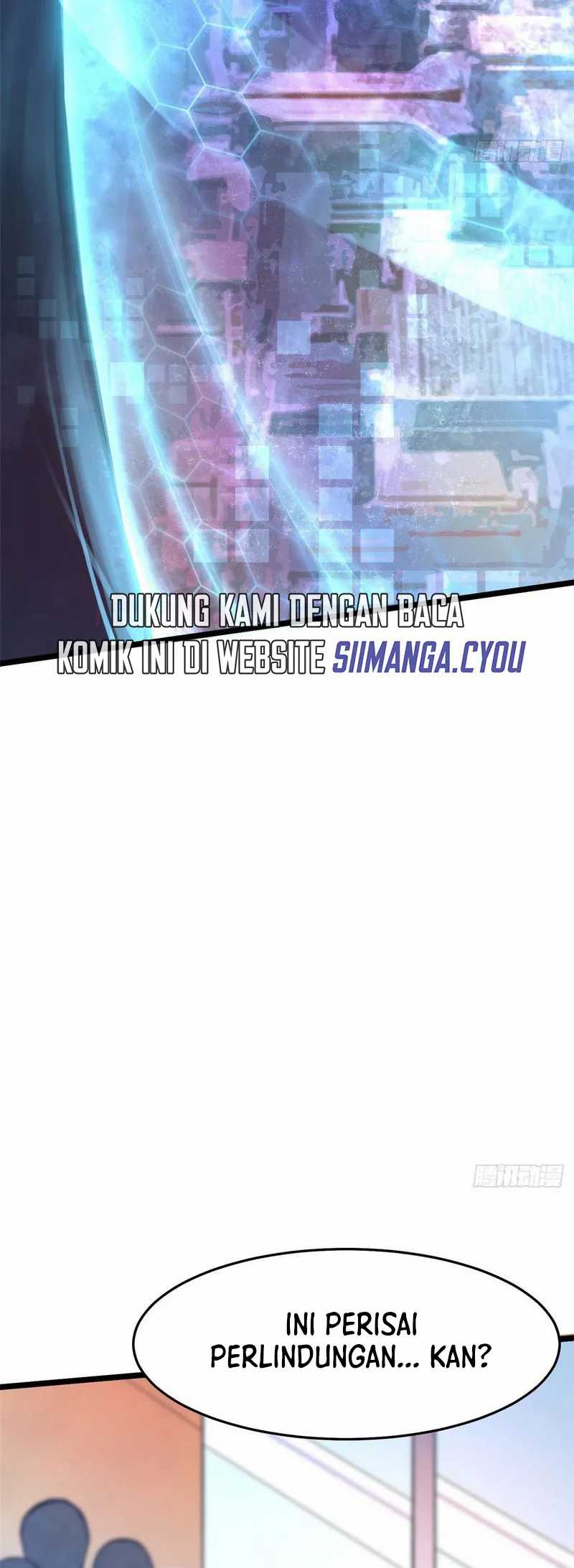 I Really Don’t Want to Learn Forbidden Spells Chapter 11 - halaman 4