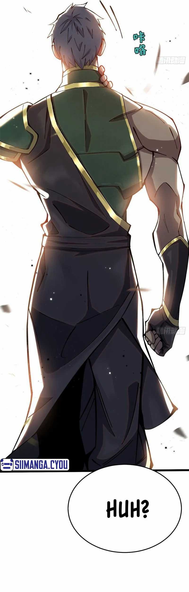 I Really Don’t Want to Learn Forbidden Spells Chapter 11 - halaman 45