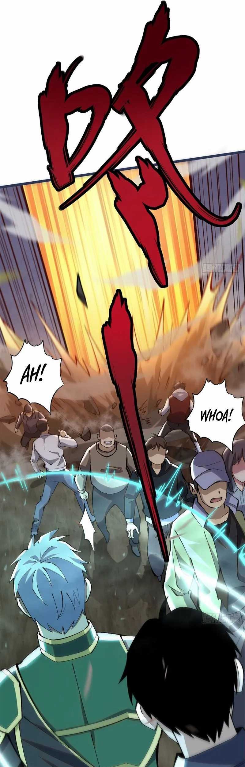 I Really Don’t Want to Learn Forbidden Spells Chapter 11 - halaman 48