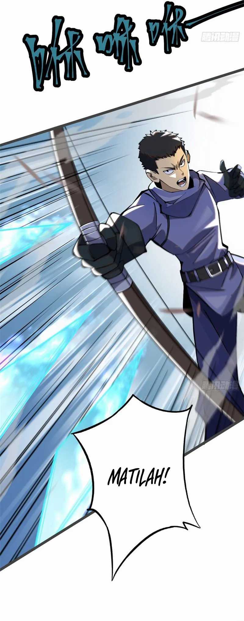 I Really Don’t Want to Learn Forbidden Spells Chapter 11 - halaman 53