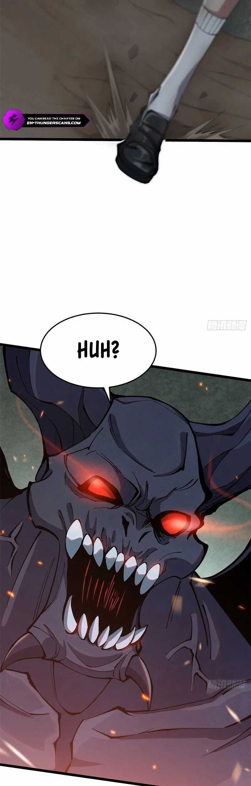I Really Don’t Want to Learn Forbidden Spells Chapter 11 - halaman 75
