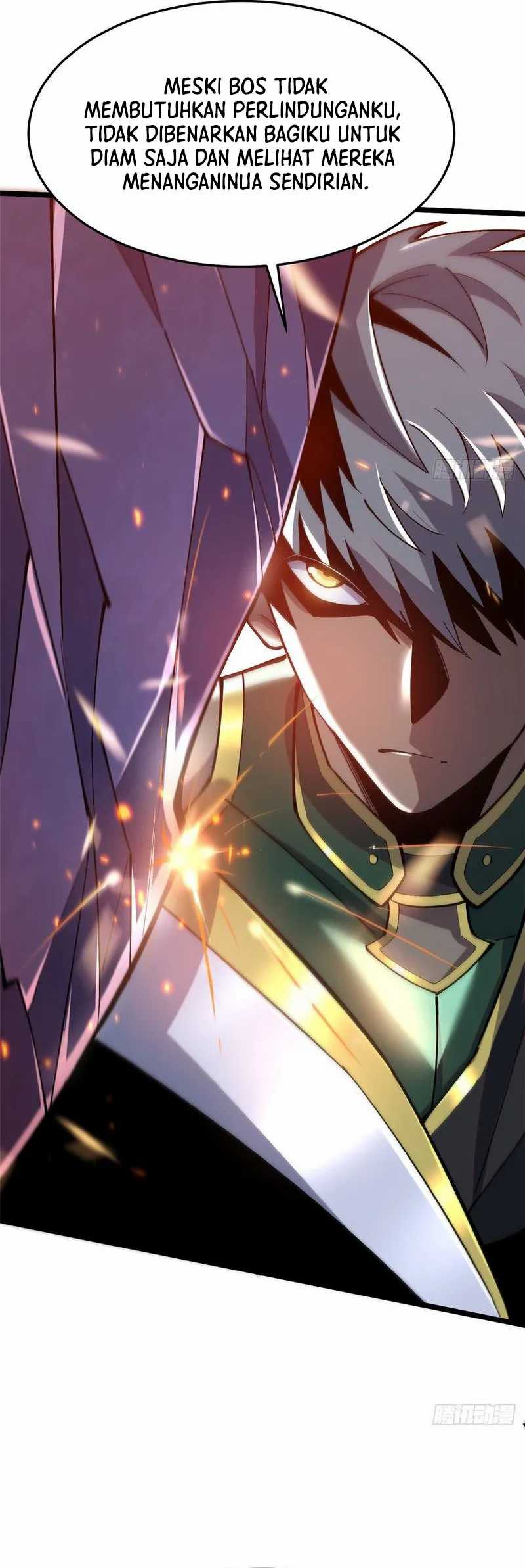 I Really Don’t Want to Learn Forbidden Spells Chapter 11 - halaman 77