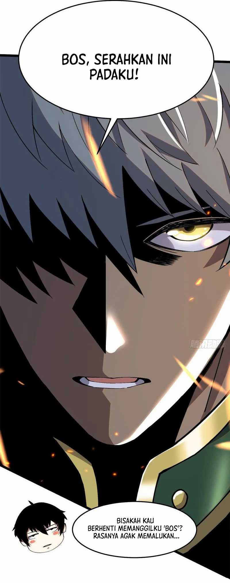 I Really Don’t Want to Learn Forbidden Spells Chapter 11 - halaman 78