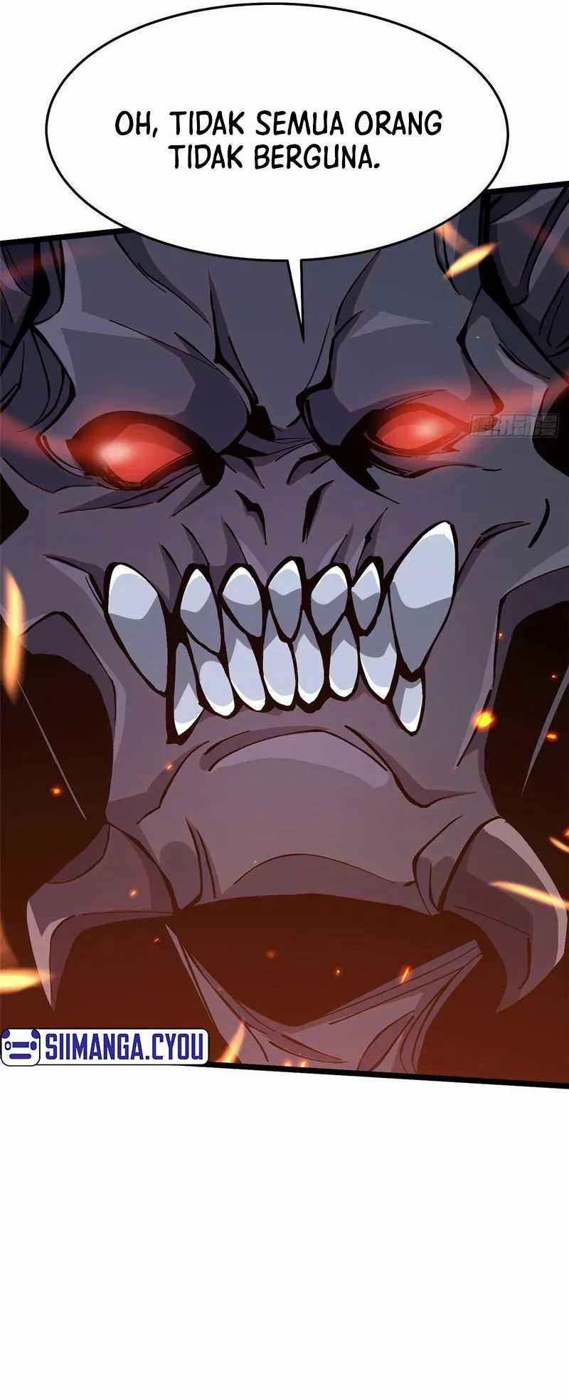 I Really Don’t Want to Learn Forbidden Spells Chapter 11 - halaman 79