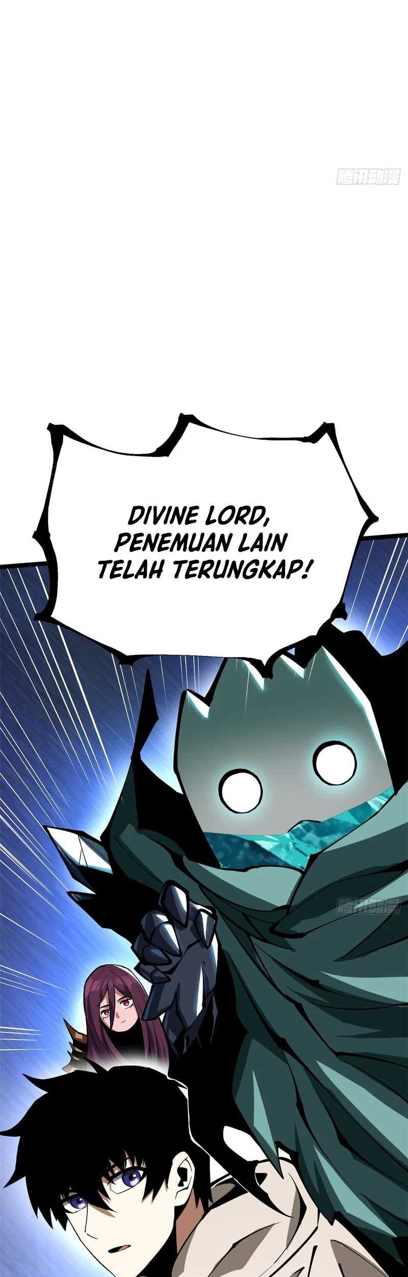 I Really Don’t Want to Learn Forbidden Spells Chapter 110 - halaman 11