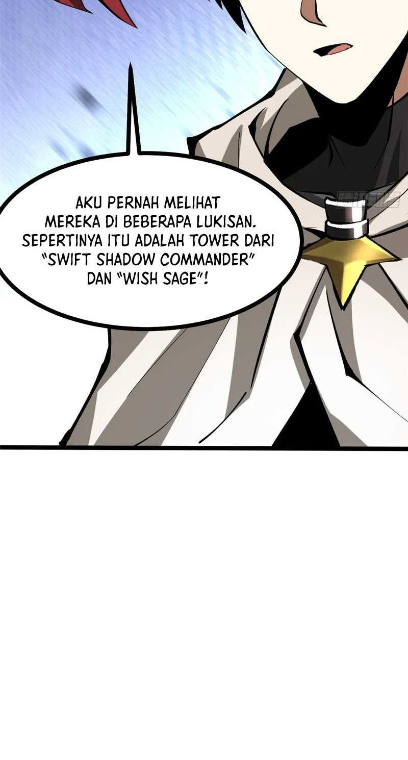 I Really Don’t Want to Learn Forbidden Spells Chapter 110 - halaman 16
