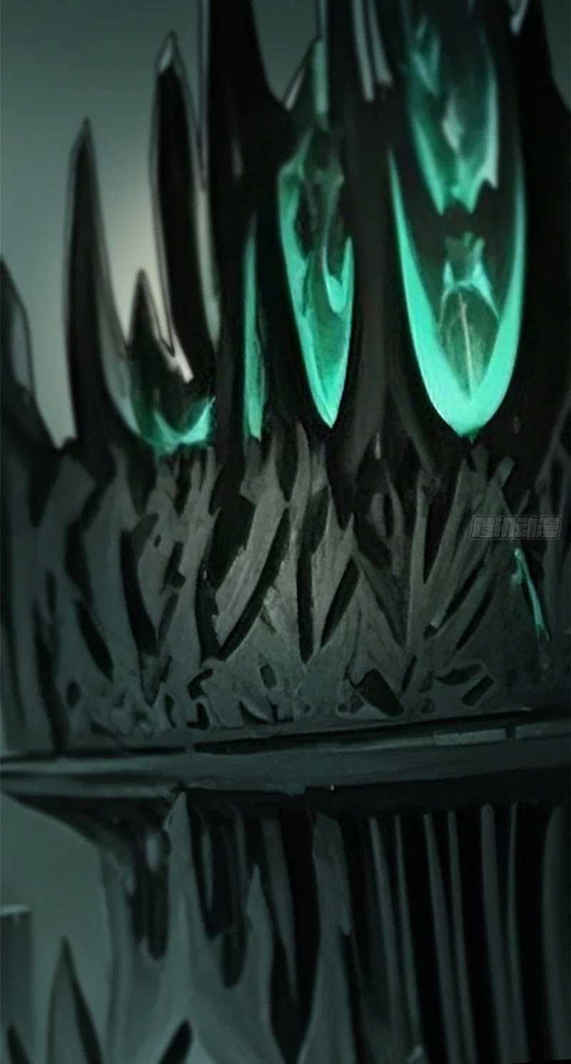 I Really Don’t Want to Learn Forbidden Spells Chapter 110 - halaman 21