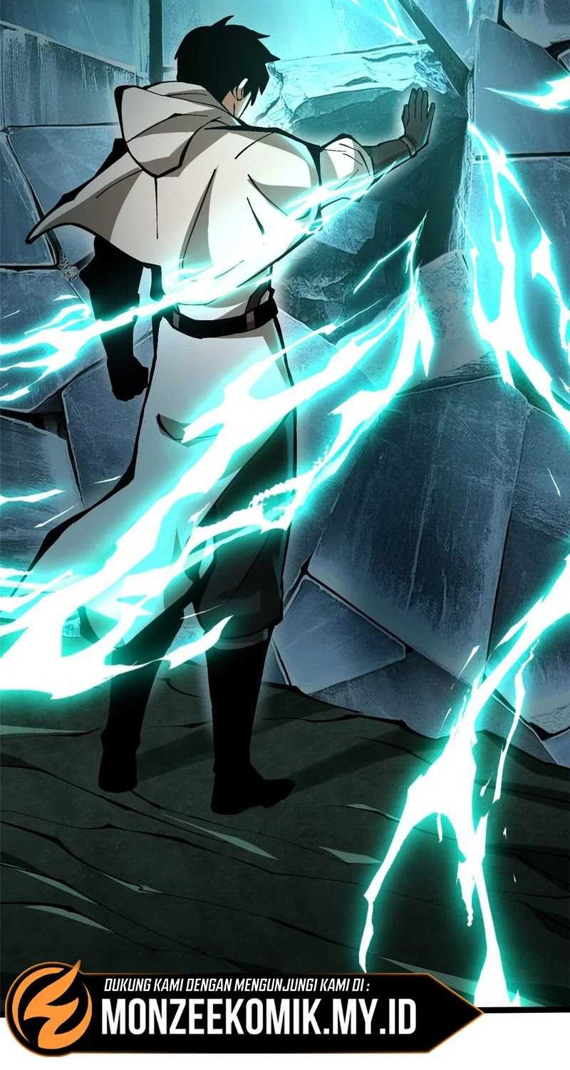 I Really Don’t Want to Learn Forbidden Spells Chapter 110 - halaman 23