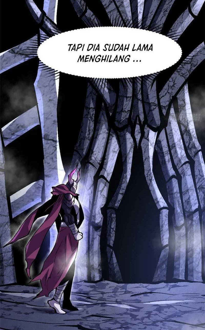 I Really Don’t Want to Learn Forbidden Spells Chapter 110 - halaman 33