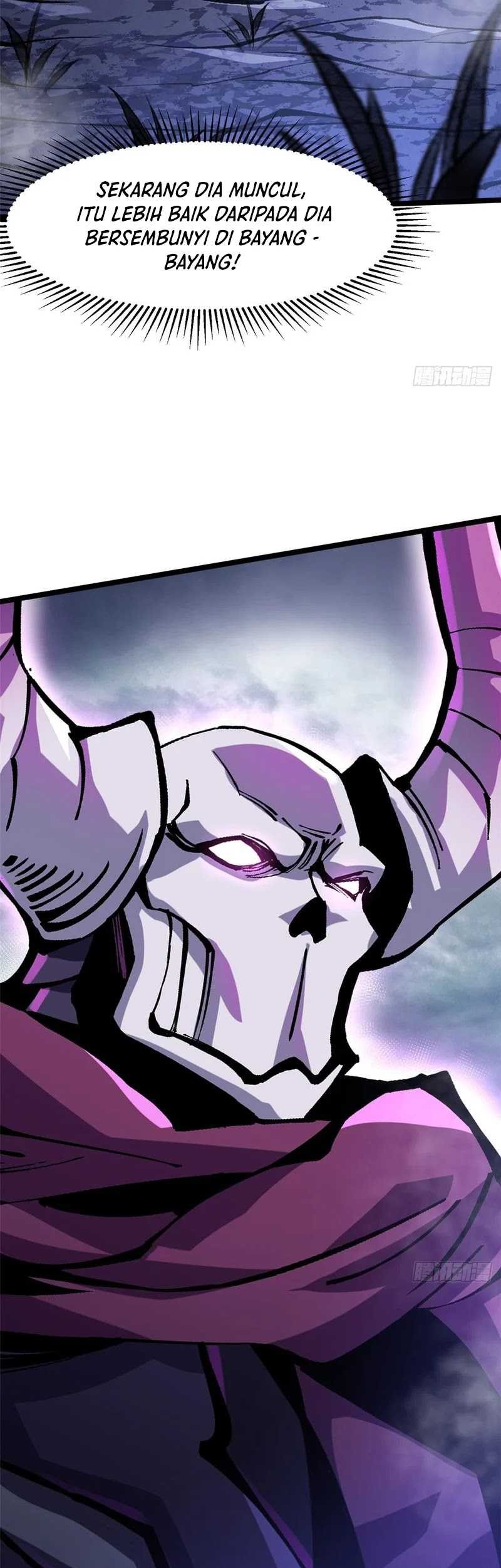 I Really Don’t Want to Learn Forbidden Spells Chapter 110 - halaman 34
