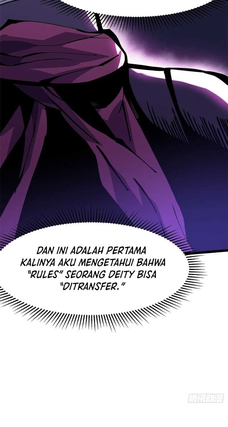 I Really Don’t Want to Learn Forbidden Spells Chapter 110 - halaman 37