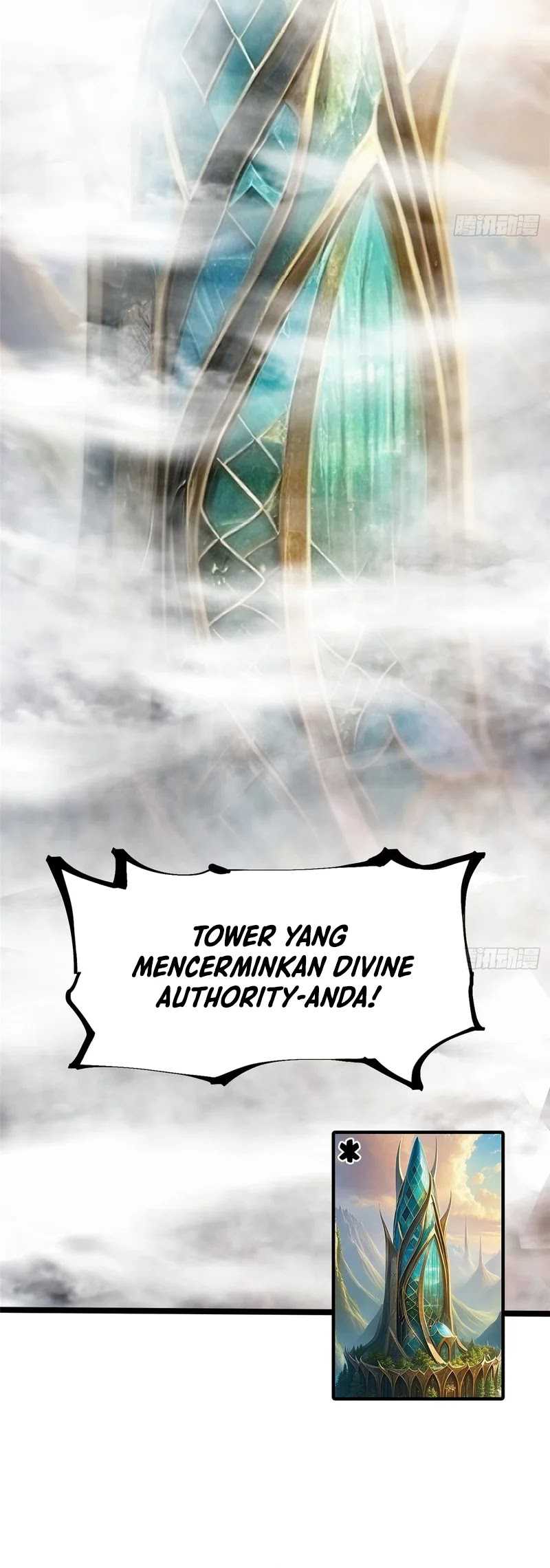 I Really Don’t Want to Learn Forbidden Spells Chapter 110 - halaman 4