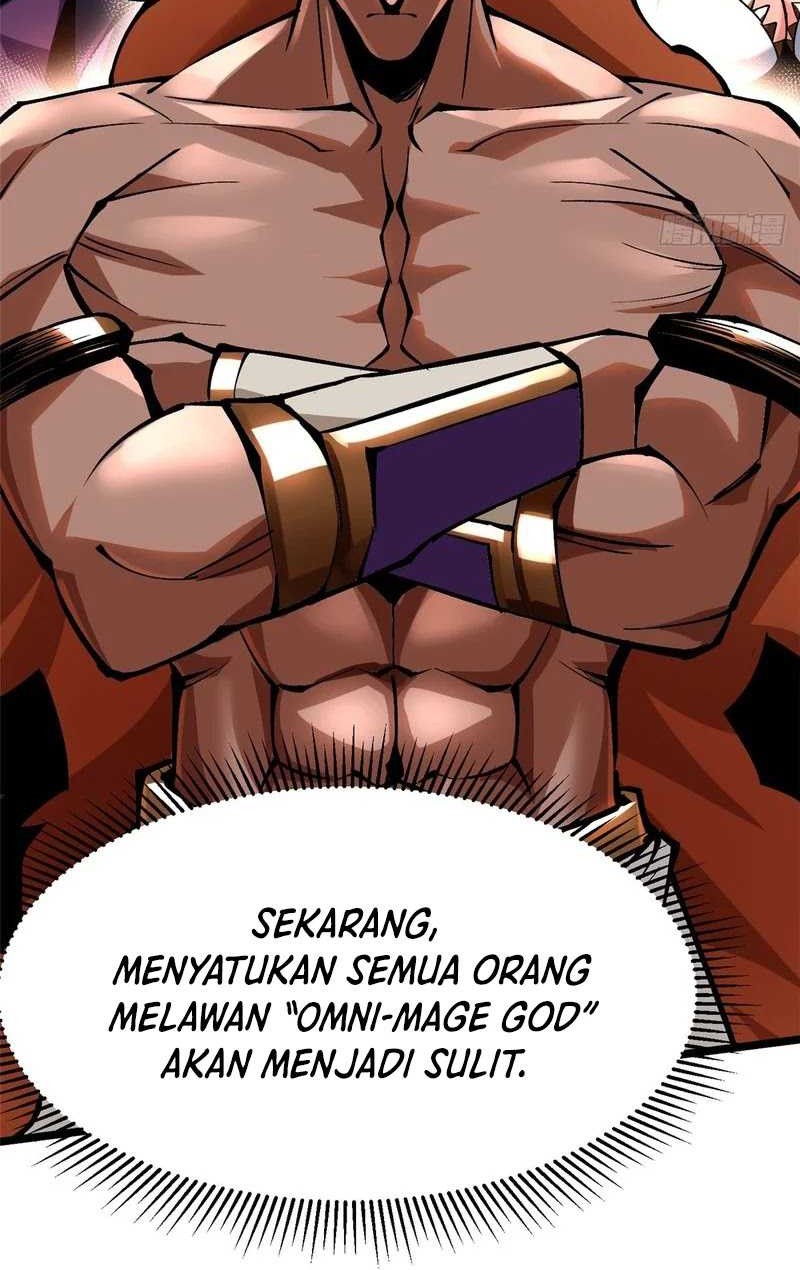 I Really Don’t Want to Learn Forbidden Spells Chapter 110 - halaman 40