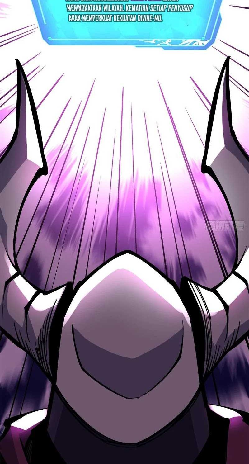 I Really Don’t Want to Learn Forbidden Spells Chapter 110 - halaman 42