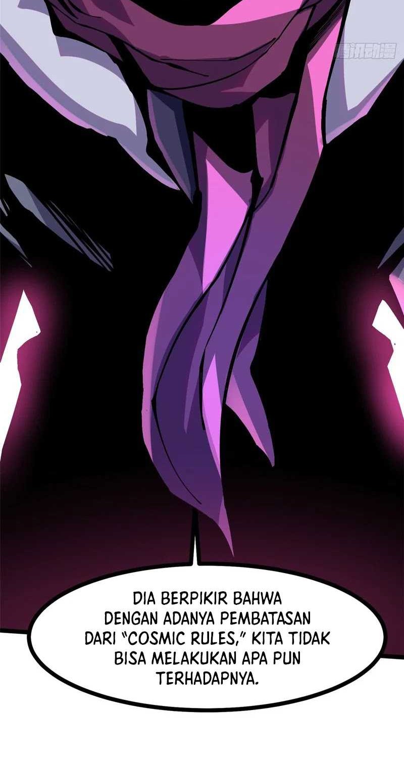 I Really Don’t Want to Learn Forbidden Spells Chapter 110 - halaman 44