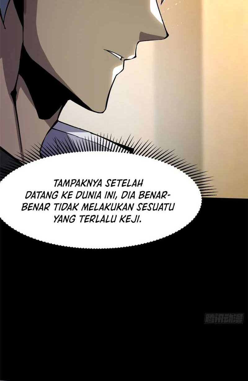 I Really Don’t Want to Learn Forbidden Spells Chapter 111 - halaman 13