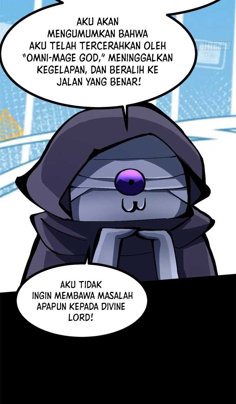 I Really Don’t Want to Learn Forbidden Spells Chapter 111 - halaman 15