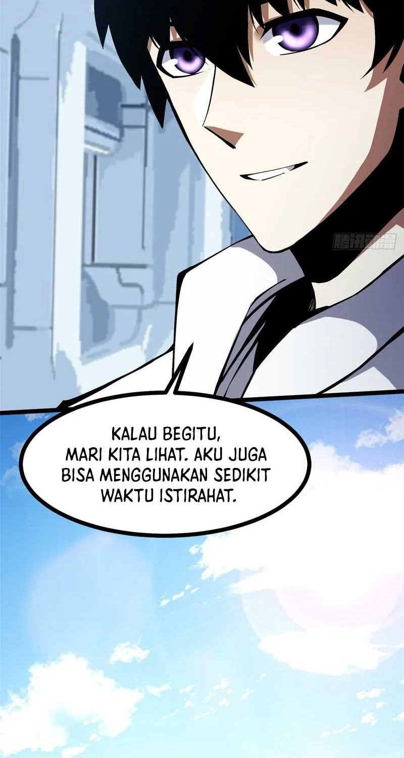 I Really Don’t Want to Learn Forbidden Spells Chapter 111 - halaman 19