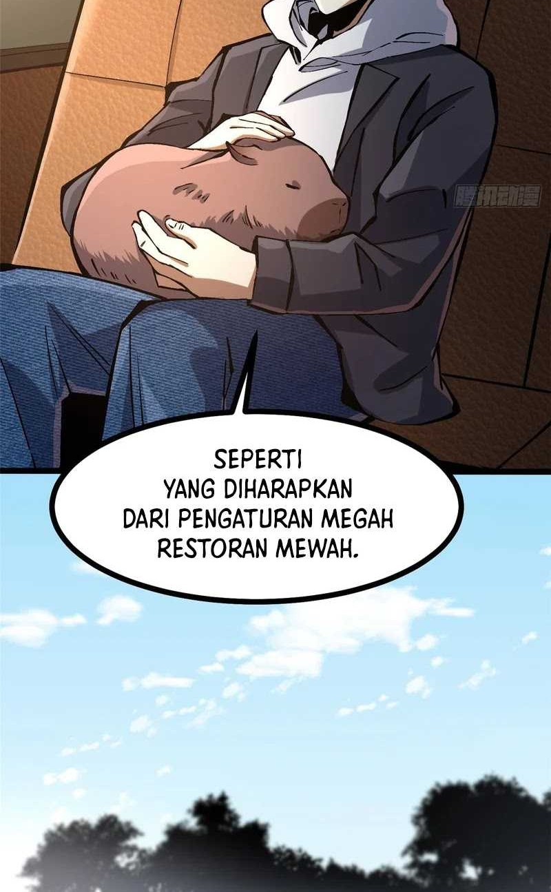 I Really Don’t Want to Learn Forbidden Spells Chapter 111 - halaman 25