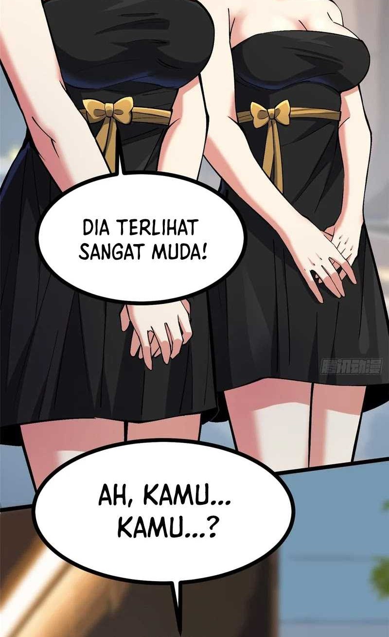 I Really Don’t Want to Learn Forbidden Spells Chapter 111 - halaman 27