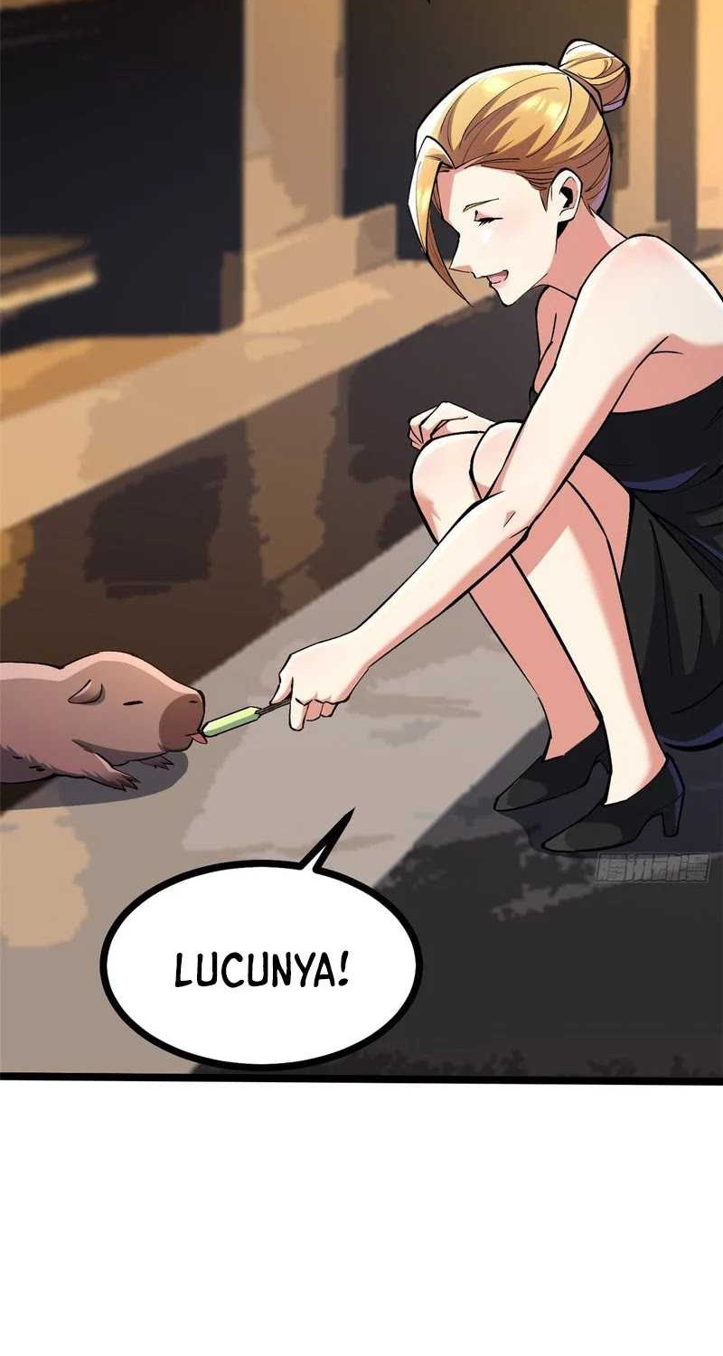 I Really Don’t Want to Learn Forbidden Spells Chapter 111 - halaman 36