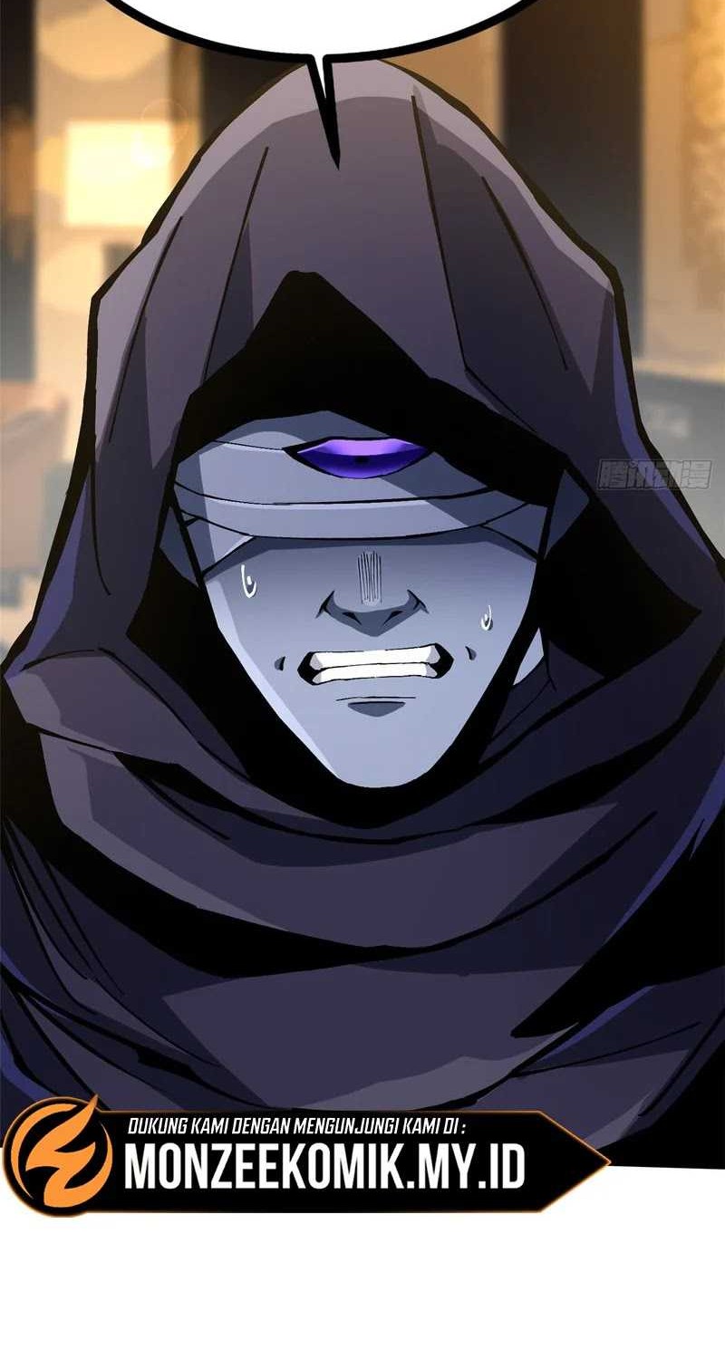 I Really Don’t Want to Learn Forbidden Spells Chapter 111 - halaman 38
