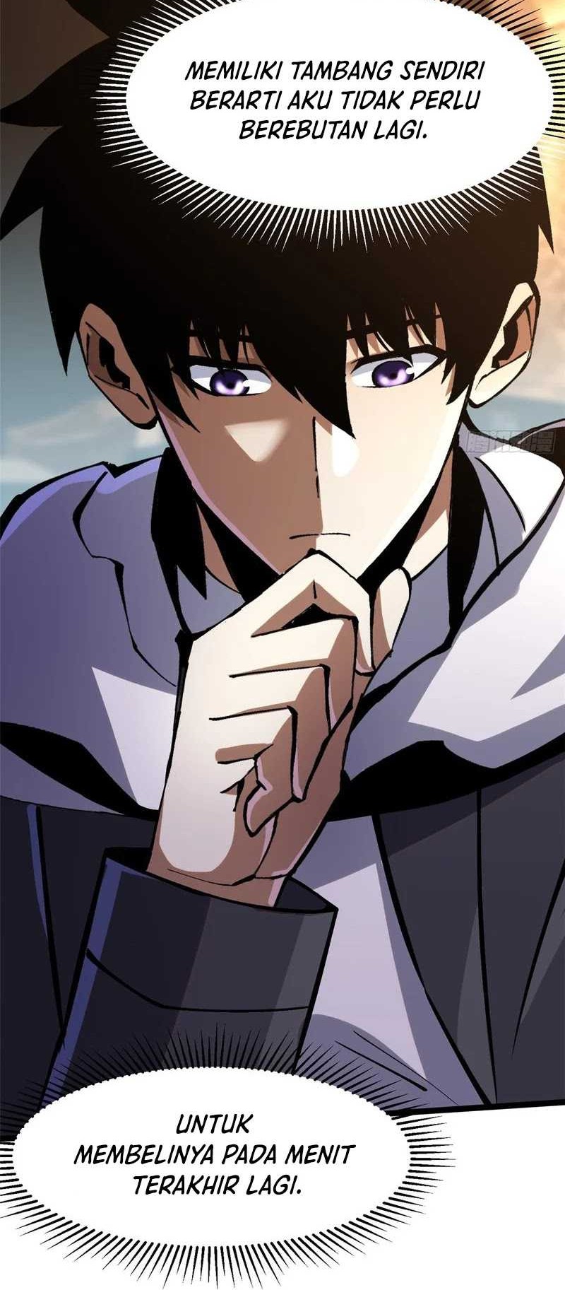 I Really Don’t Want to Learn Forbidden Spells Chapter 111 - halaman 46