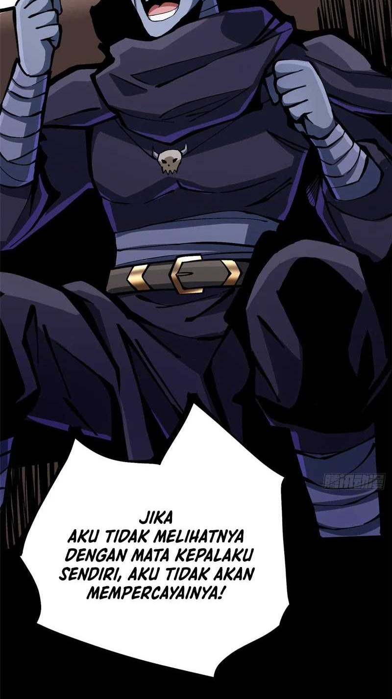 I Really Don’t Want to Learn Forbidden Spells Chapter 111 - halaman 9