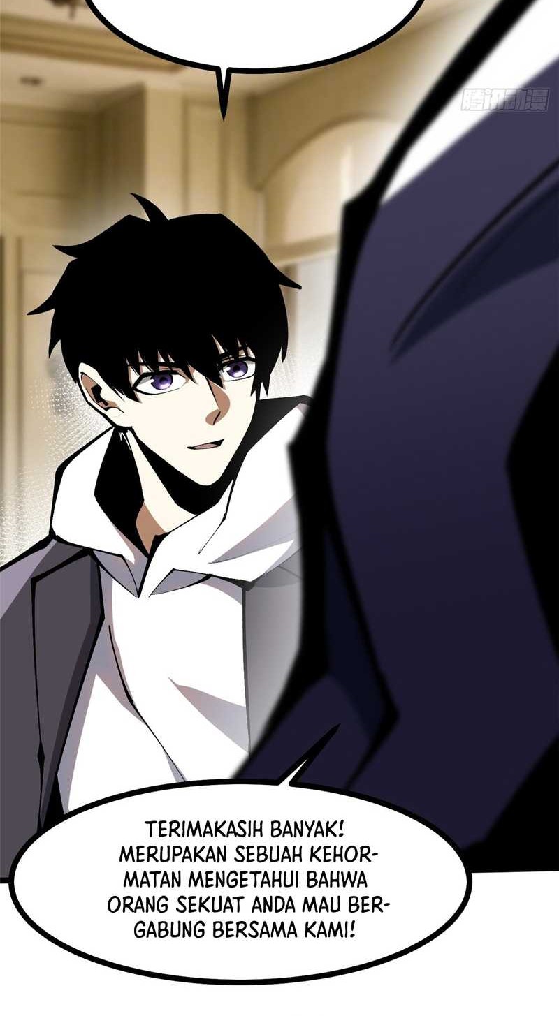I Really Don’t Want to Learn Forbidden Spells Chapter 112 - halaman 13
