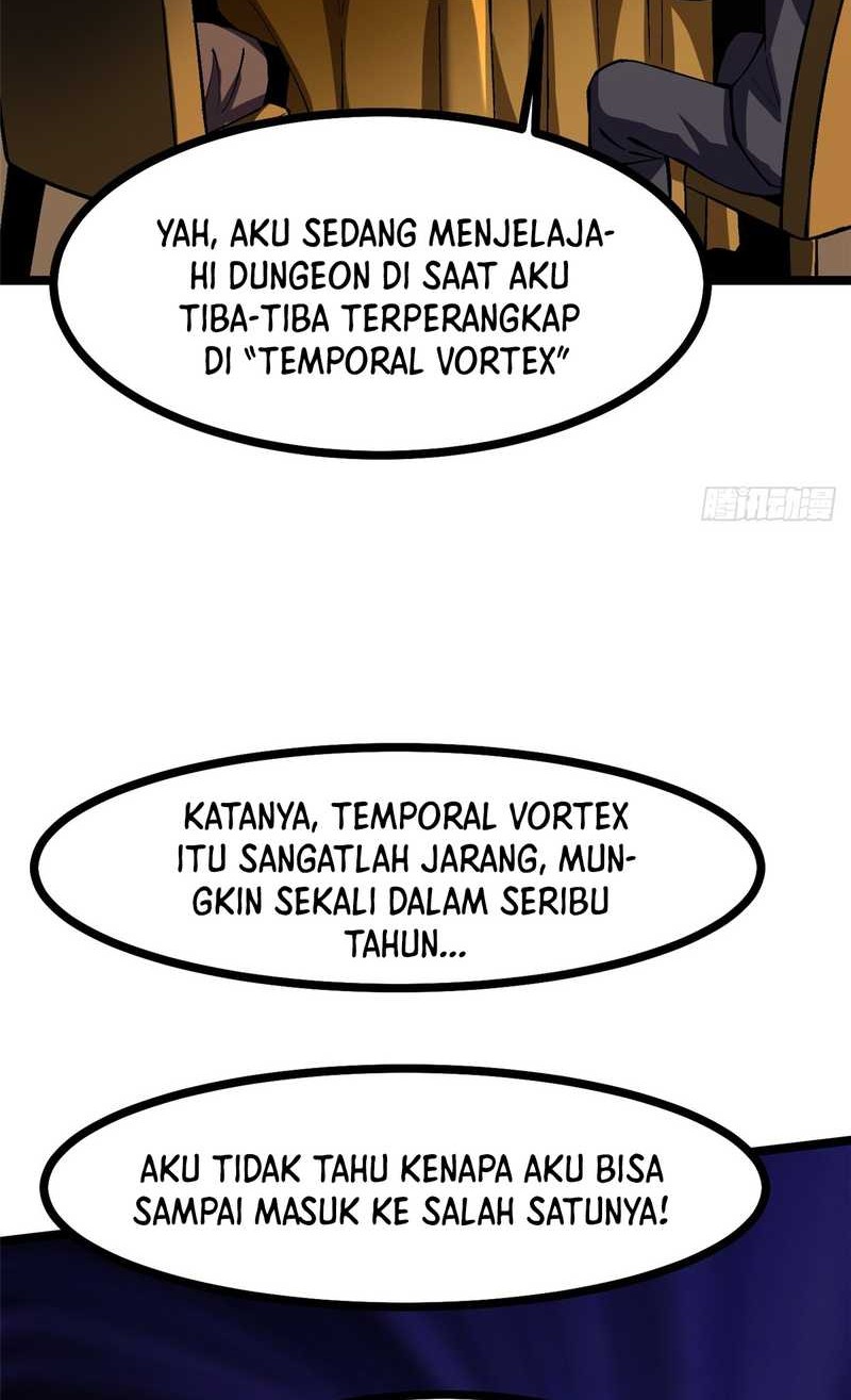 I Really Don’t Want to Learn Forbidden Spells Chapter 112 - halaman 15