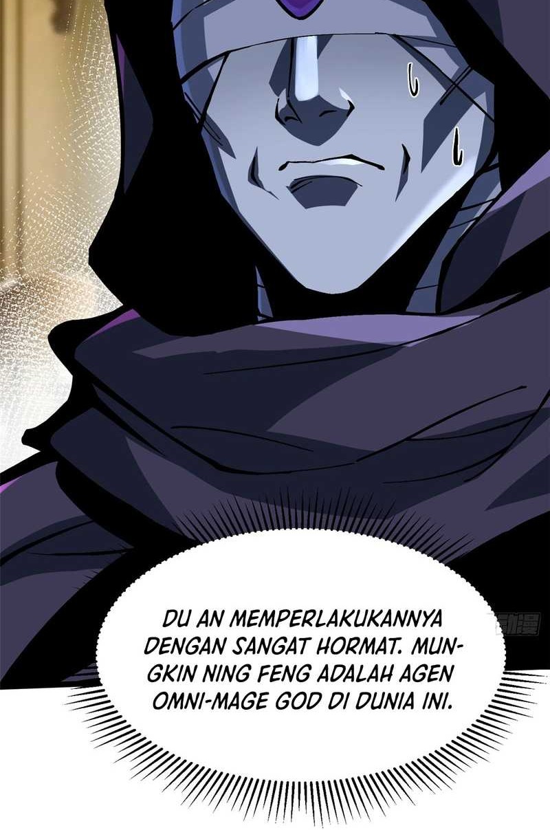 I Really Don’t Want to Learn Forbidden Spells Chapter 112 - halaman 3