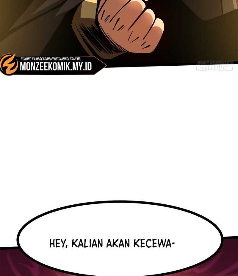 I Really Don’t Want to Learn Forbidden Spells Chapter 112 - halaman 33